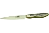 Review Global  / Global 4-3/4 in. Deba Knife