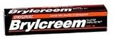 BRYLCREEM HAIR DRESSING Size: 2.5 OZ