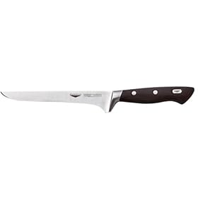 Paderno World Cuisine 7 1 8 Boning Knife with Forged Blade by Paderno/World Cuisine