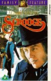 Scrooge [VHS]