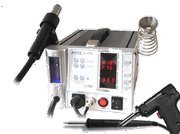 Aoyue 2702A+ SMD Profesional Repair and Rework Station