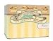 Bride & Groom First and Forever Recipe Box