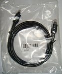 6FT Optical Toslink Cable Focupix 