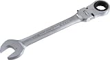 Ｐｒｏ－Ａｕｔｏ　フレックスロックギアレンチ２４ｍｍ　3568512 FLG24