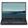 HP / Hewlett-Packard Compaq 8710w Mobile Workstation Notebook Computer, 2.4 GHz Intel Core 2 Duo T7700 CPU, 2 GB (1x2 GB) RAM, 120 GB 7200 rpm Hard Drive, Blu-ray SuperMulti Burner