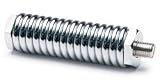 SPRING SHOCK HD CHROME PLATED 0
