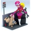 Eigenschaften McFarlane 66036 / Penelope Pitstop und Mutley Figur (Hanna-Barbera Serie 2)