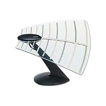 Telcam Amplified Digital TV Aerial - TCE2001