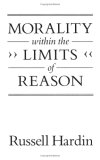 Morality Within the Limits of Reason