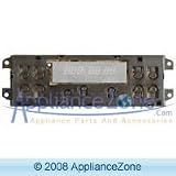 Review GE - General Electric  / Stove/Oven/Range ERC Oven Control - WB27T10411