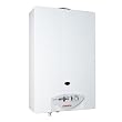 Bosch 1600P NG AquaStar 4.3 GPM Indoor Tankless Natural Gas Water Heater