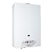 Bosch 1600P NG AquaStar 4.3 GPM Indoor Tankless Natural Gas Water Heater