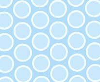 Buy Low Price Cozy SheetWorld Fitted Pack N Play (Graco Square Playard) Sheet – Pastel Blue Bubbles Woven – Made In USA PP3636-W521