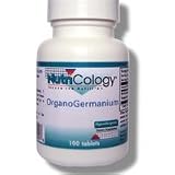 Nutricology Oregano Germanium