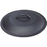 Lodge 13.25 Iron Skillet Cover
