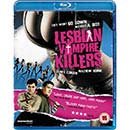 Lesbian Vampire Killers