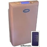 New! Multi-Tech S5000 Intelligent Air Purifier