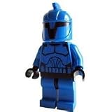 Blue Senate Commando