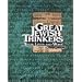 Great Jewish Thinkers: Their Lives and Work