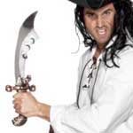 Pirate Costume