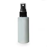 TRAVEL Salon Formula Plastic 2oz Spray Bottle (Model: 2501P)