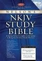 Nelson's NKJV Study Bible