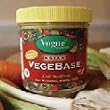 VegeBase Vegetable Soup & Seasoning Base 4oz, Low Sodium, Gluten Free