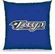 MLB Baseball 18" Toss Pillow Toronto Blue Jays - Team Sports Fan Shop Merchandise