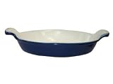 John Wright Au Gratin Dish 10.63-in.