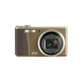 Ricoh Caplio R10 Compact Camera ( 10.3 MP,7 x Optical Zoom,3 -inch LCD )