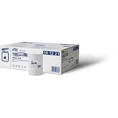 Wischtuch Advanced 420 Mini wei� 2lg 21,5x35cm75m 11 Rol. VE=1