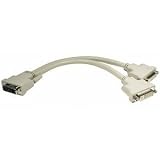 Cables Unlimited DVI-D Splitter Cable (PCM-2260)