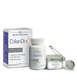 Colondtx 2 part system Colon Cleanse Body Detox