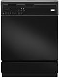 Review Whirlpool  / Whirlpool : DU930PWSB Dishwasher