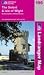The Solent and the Isle of Wight, Southampton and Portsmouth (OS Landranger Map)