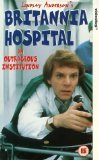Britannia Hospital [VHS]