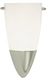 :USE Ollipsis OLS Mini Uplighter, Polished Chrome