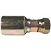 Coll-o-crimp 93228 430 U-series Hose End 1" X 3/4", Zinc Plated (Pack of 2)