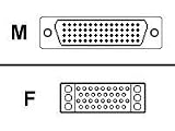 10Feet/Female/DTE/V.35Cable