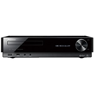 Pioneer マルチミュージックレシーバー PDX-Z10
