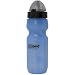Nalgene ATB w/ Lid BPA-Free Bottle - 22oz Blue, 22oz