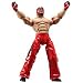WWE DELUXE AGGRESSION-REY MYSTERIO