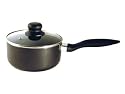 Redrose 16001 Samba N/S Saucepan & Lid 16Cm