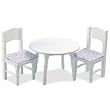 Lil' Doll Table & Chair Set