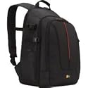 Case Logic DCB-309 SLR Camera Backpack (Black)