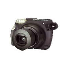 Fujifilm Instax 210 schwarz