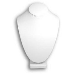 Necklace Bust 11