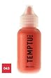 S/B Blush 043 Coral 1oz. Temptu S/B Blush Bottle