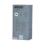 Automatic Transfer Switches (UL LISTED MODELS SPECIFY 2-WIRE OR 4-WIRE START)