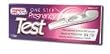 ONE STEP PREG TEST STICK***KPP Size: 1